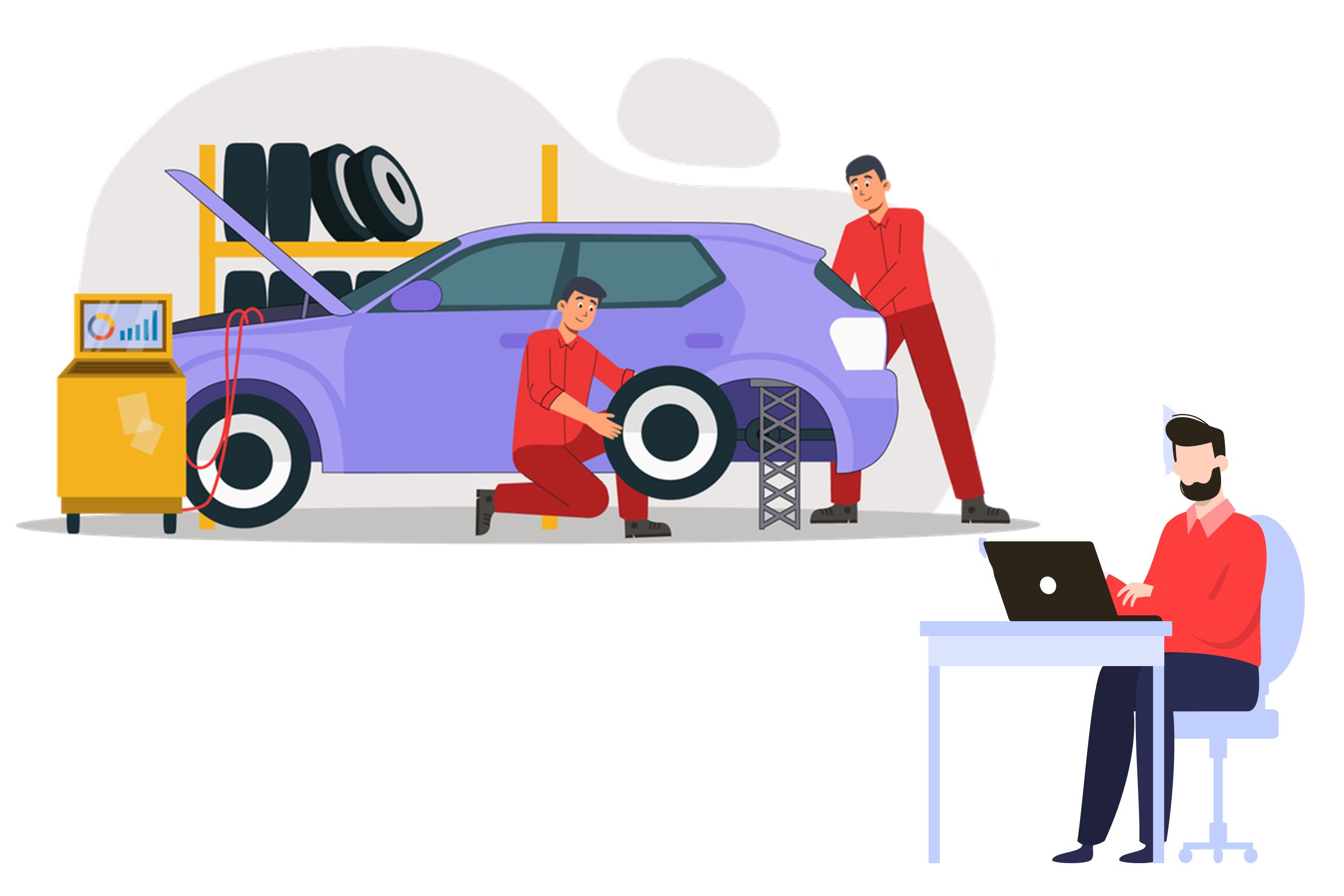 Best Car Repair Websites